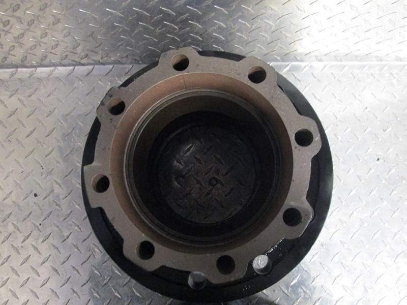 Meritor  Other components