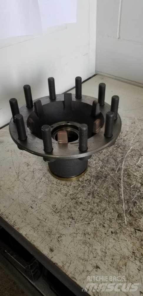Meritor  Other components