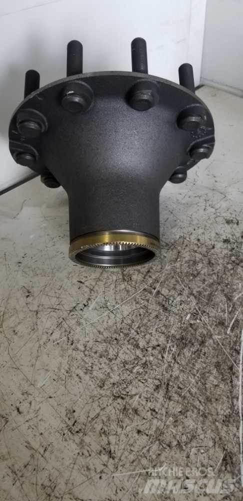 Meritor  Other components