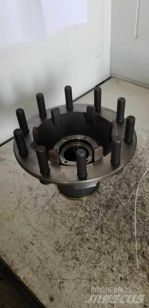 Meritor  Other components