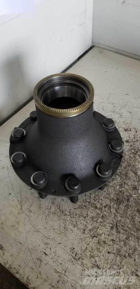 Meritor  Other components