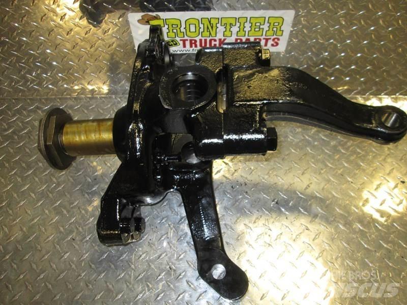 Meritor  Other components