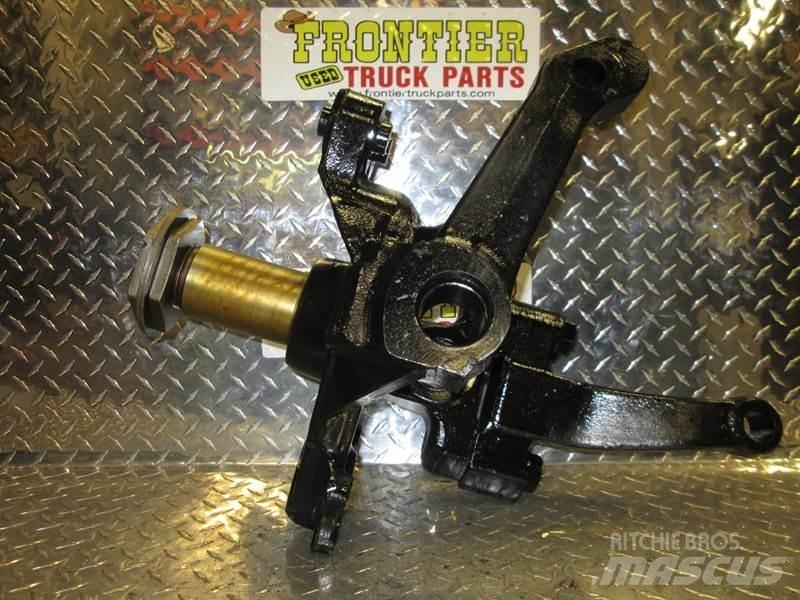 Meritor  Other components