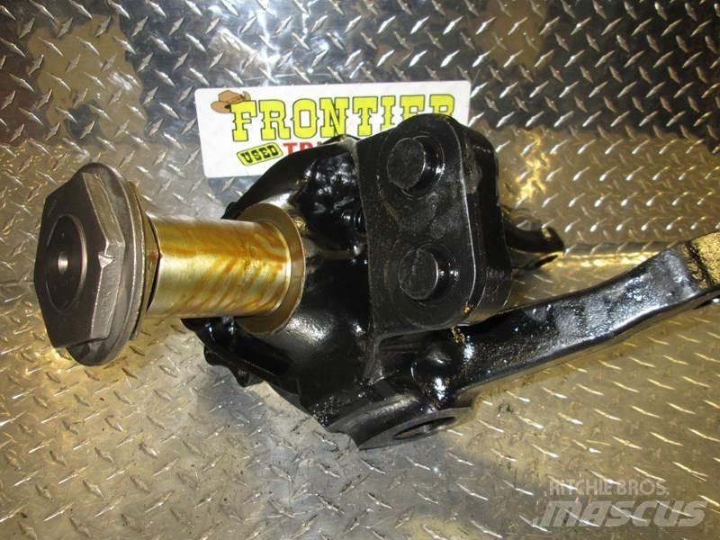Meritor  Other components
