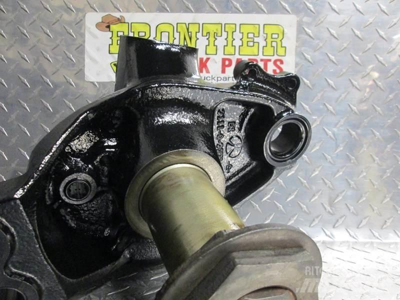 Meritor  Other components