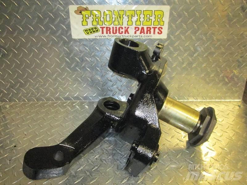 Meritor  Other components