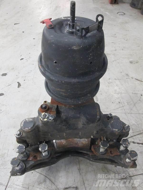 Meritor  Brakes