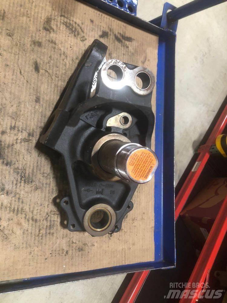 Meritor  Other components