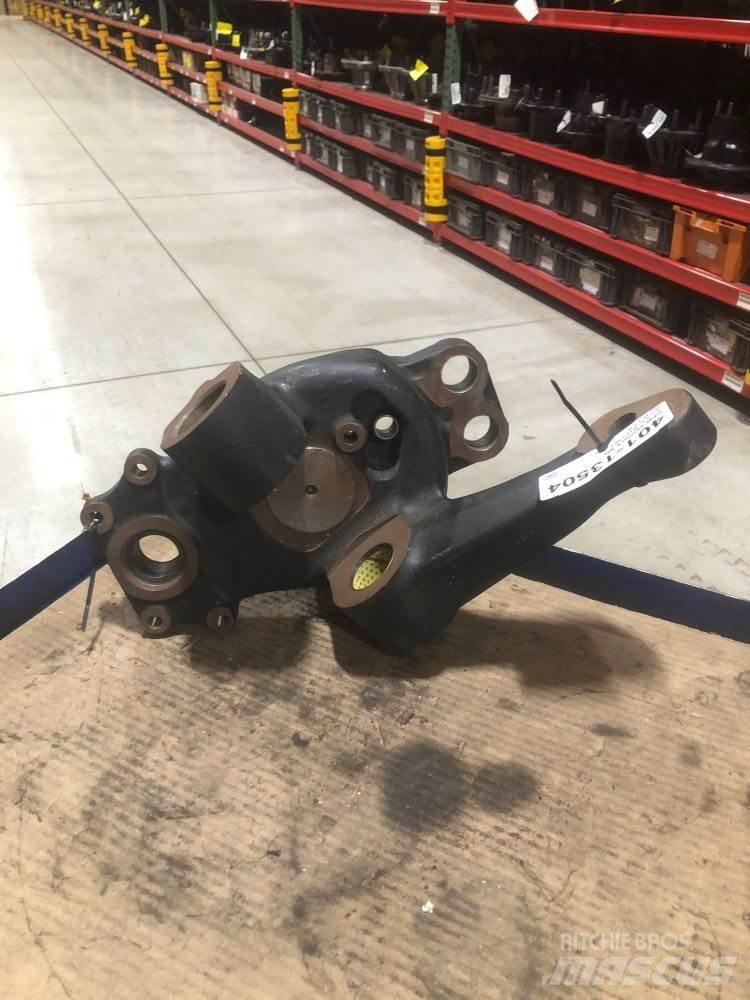 Meritor  Other components
