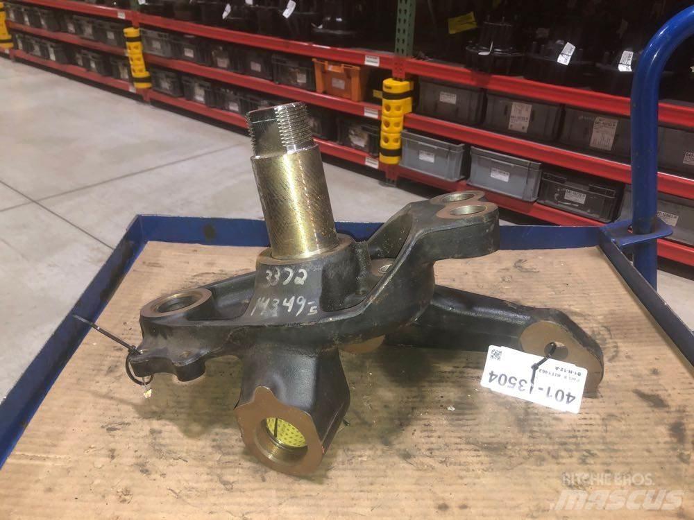 Meritor  Other components