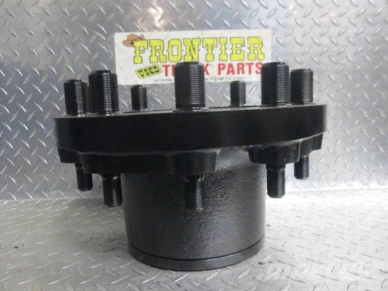 Meritor  Other components