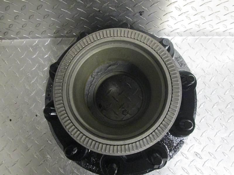 Meritor  Other components