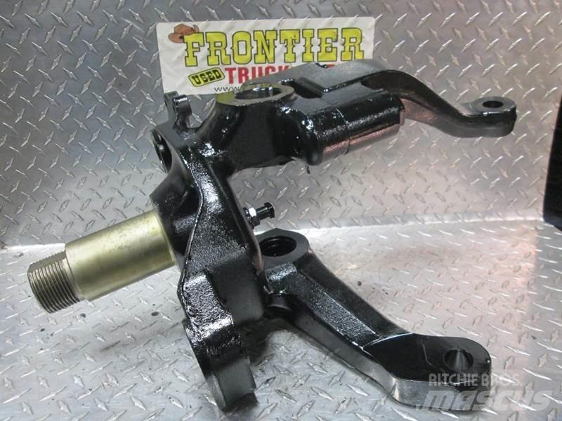 Meritor  Other components