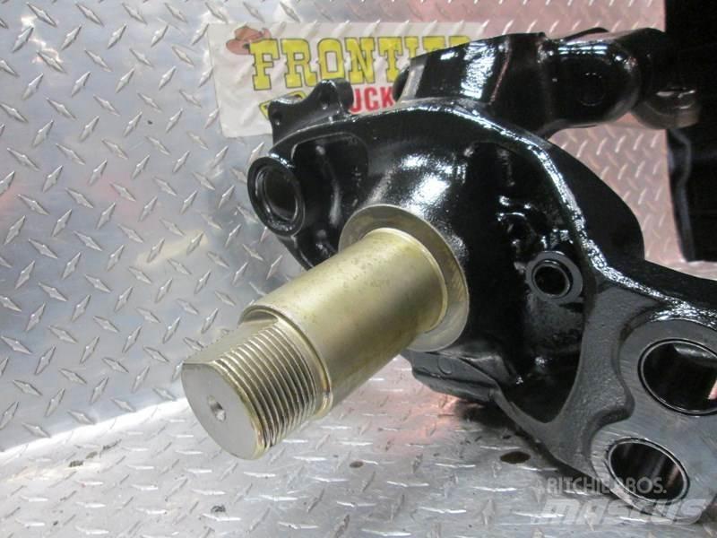 Meritor  Other components
