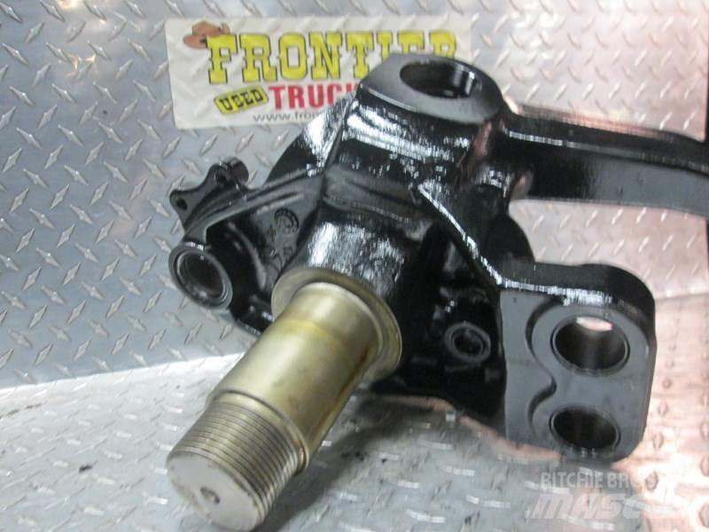 Meritor  Other components