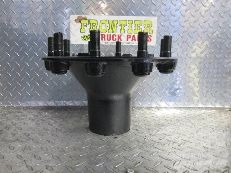 Meritor  Other components