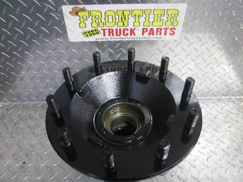 Meritor  Other components