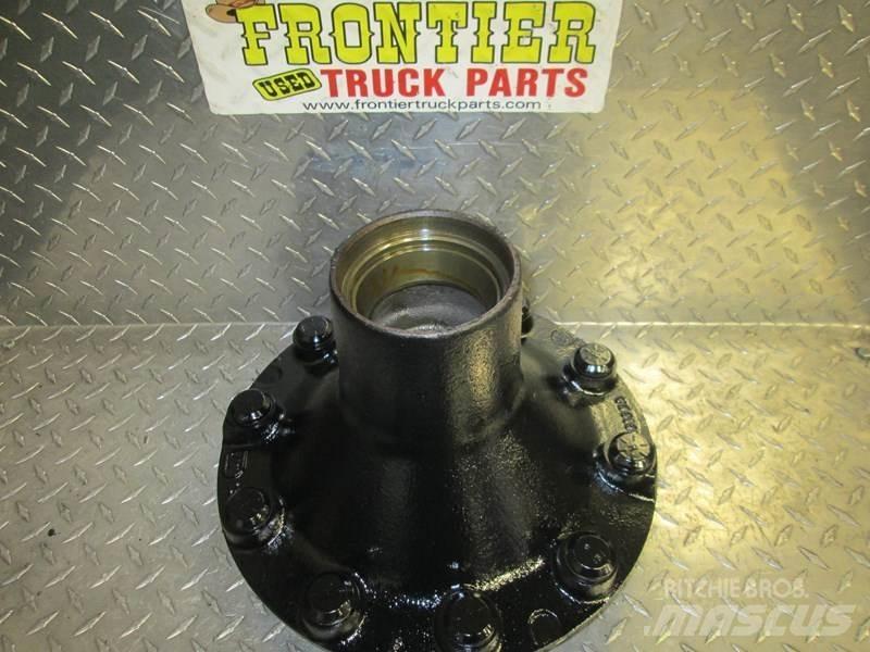 Meritor  Other components