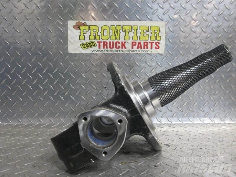 Meritor  Other components