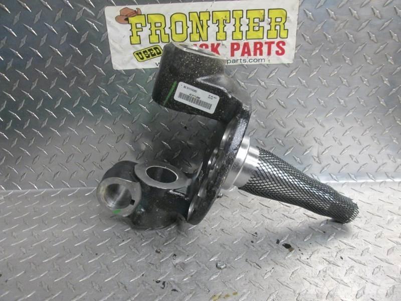 Meritor  Other components