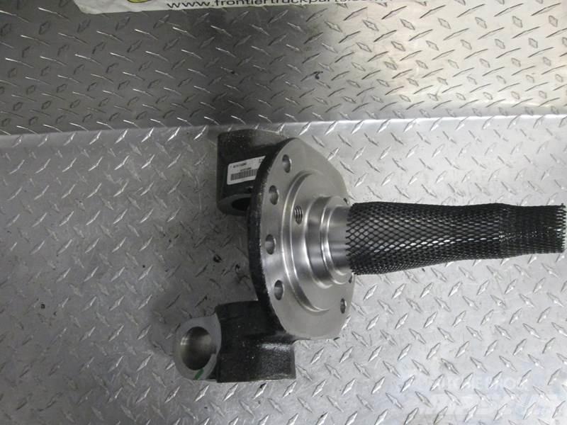 Meritor  Other components
