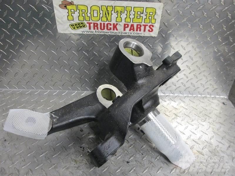 Meritor  Other components