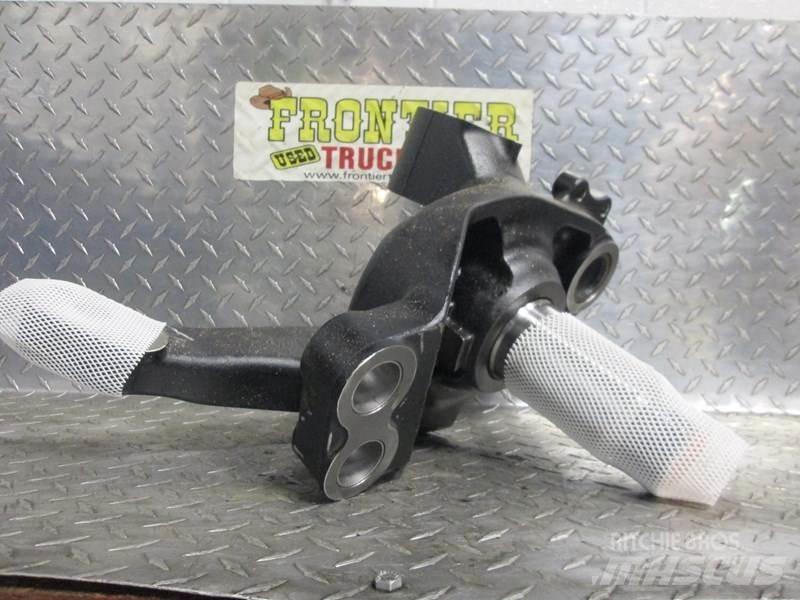 Meritor  Other components