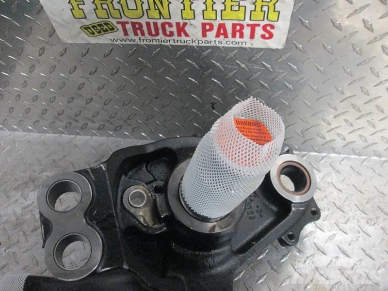 Meritor  Other components