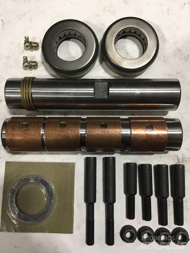 Meritor  Other components