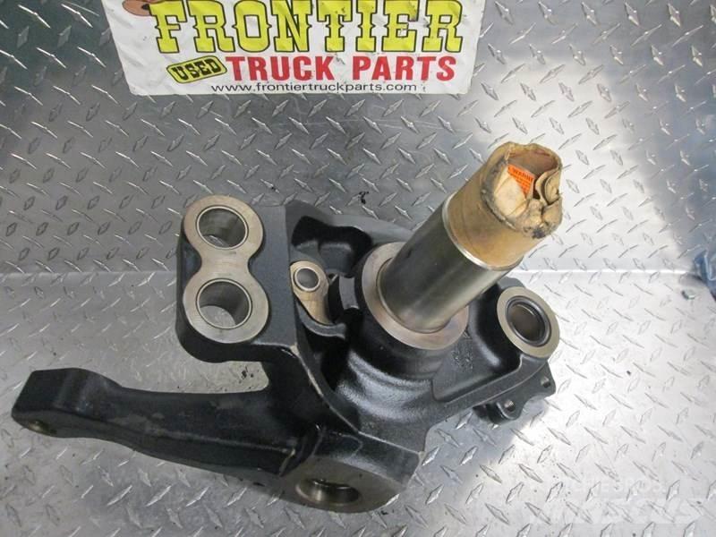 Meritor  Other components
