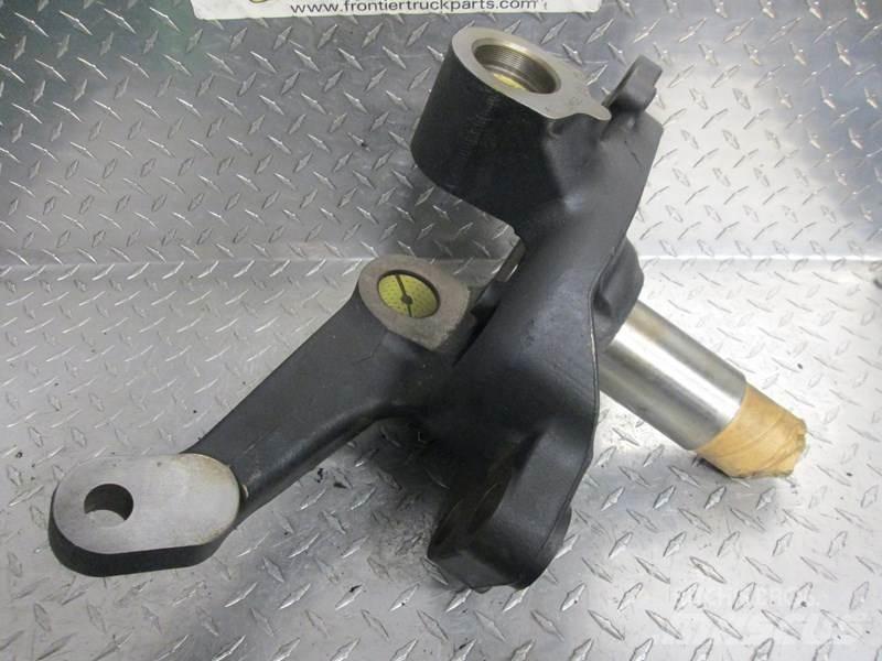 Meritor  Other components