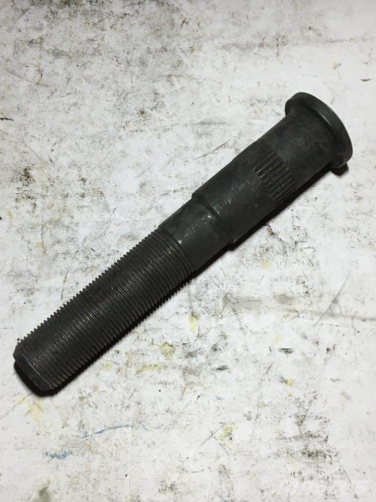 Meritor  Other components
