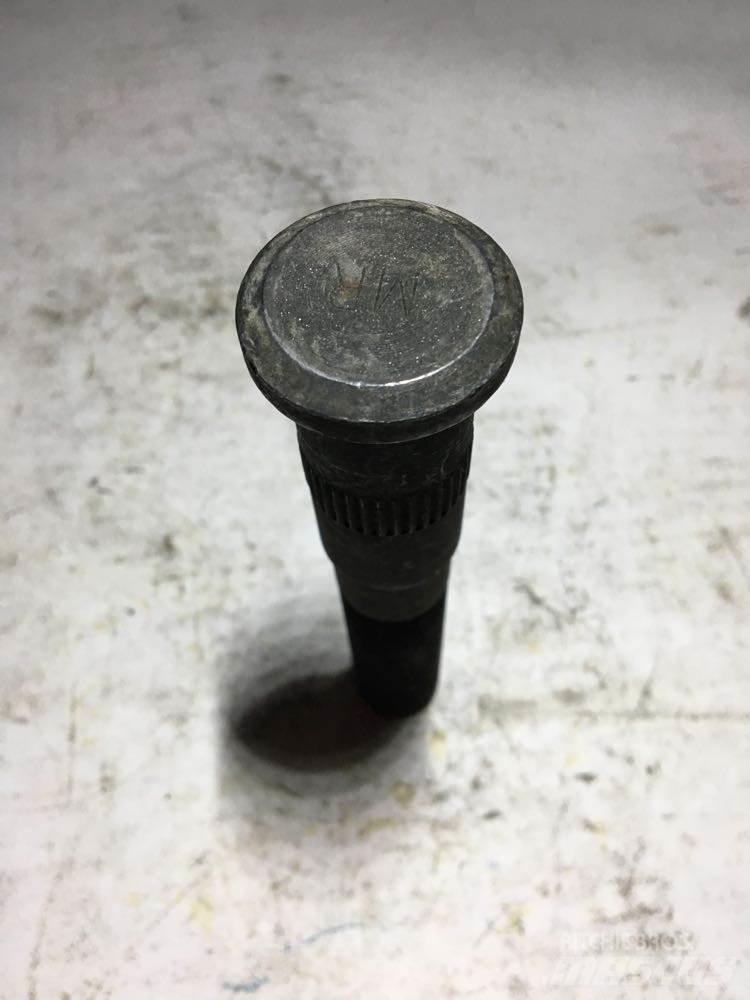 Meritor  Other components