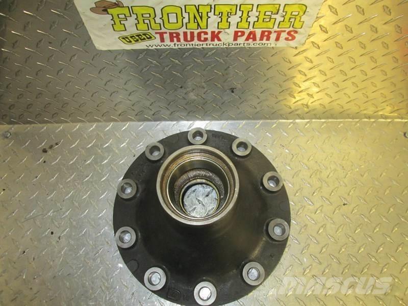 Meritor  Other components