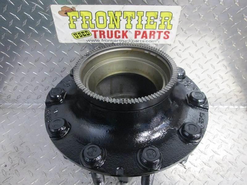 Meritor  Other components