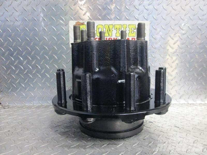 Meritor  Other components