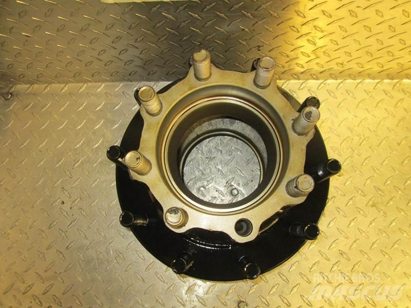 Meritor  Other components