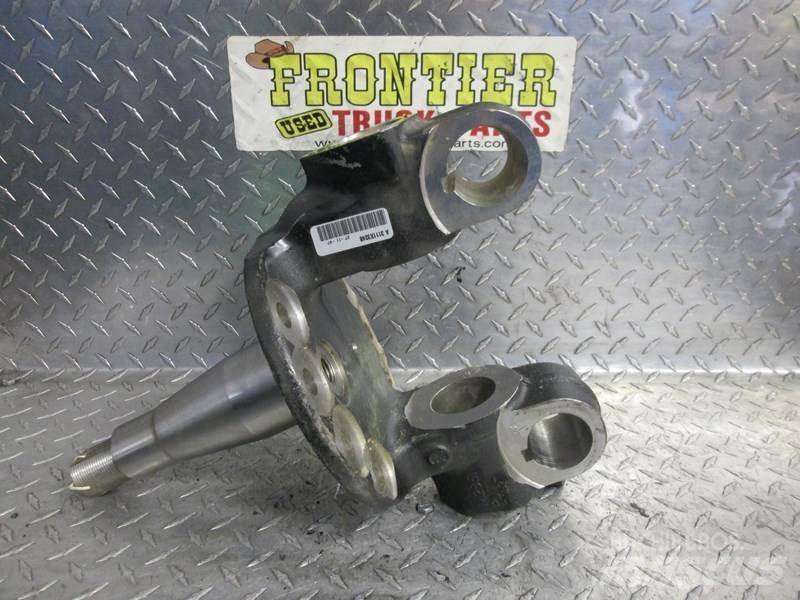 Meritor  Other components