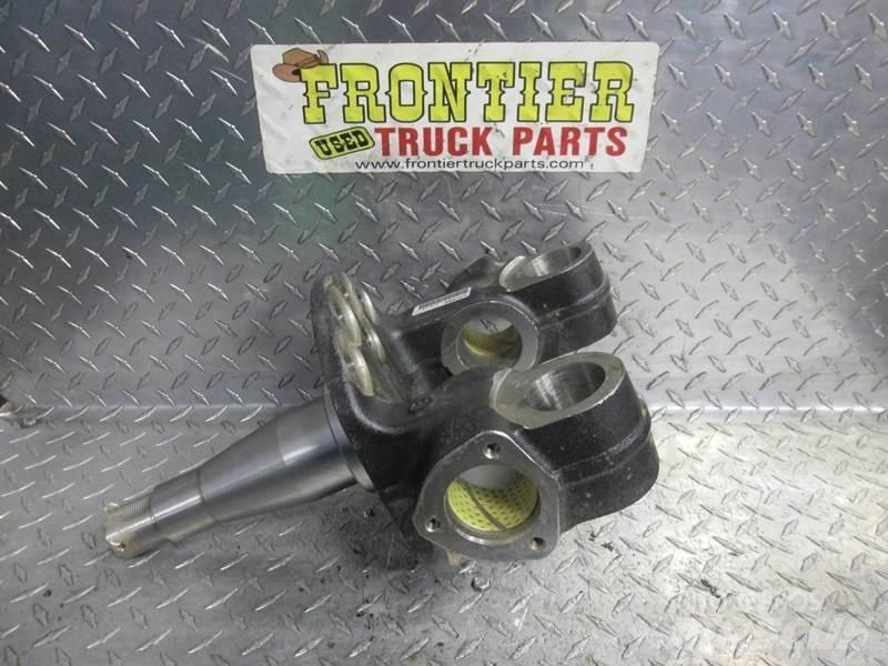 Meritor  Other components