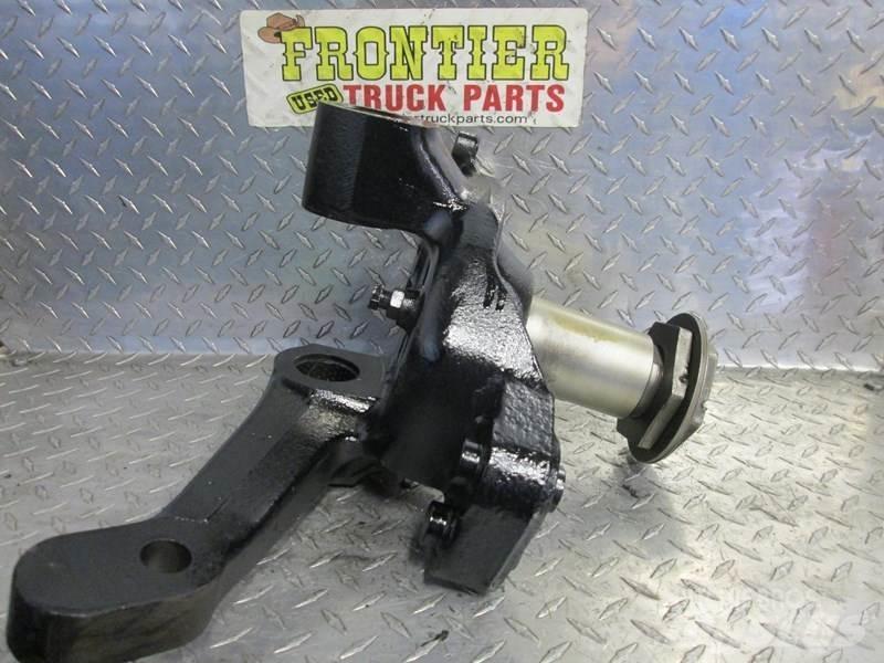 Meritor  Other components
