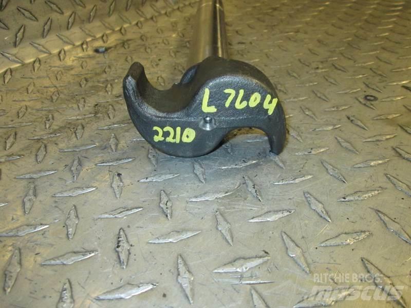 Meritor  Brakes