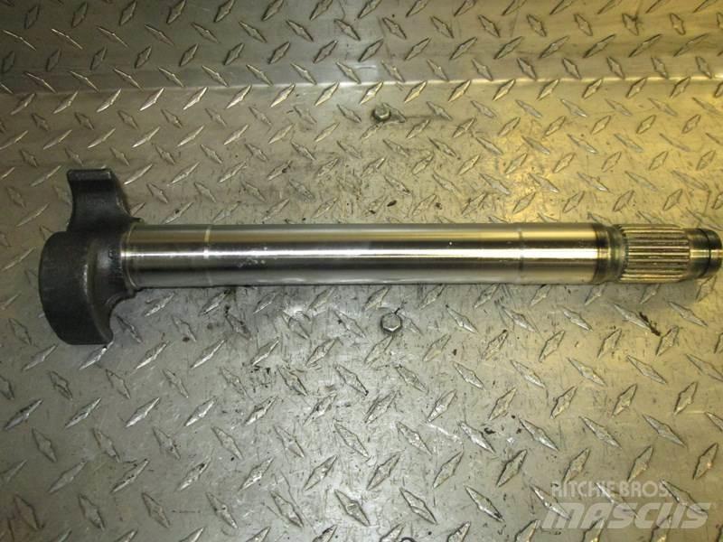 Meritor  Brakes