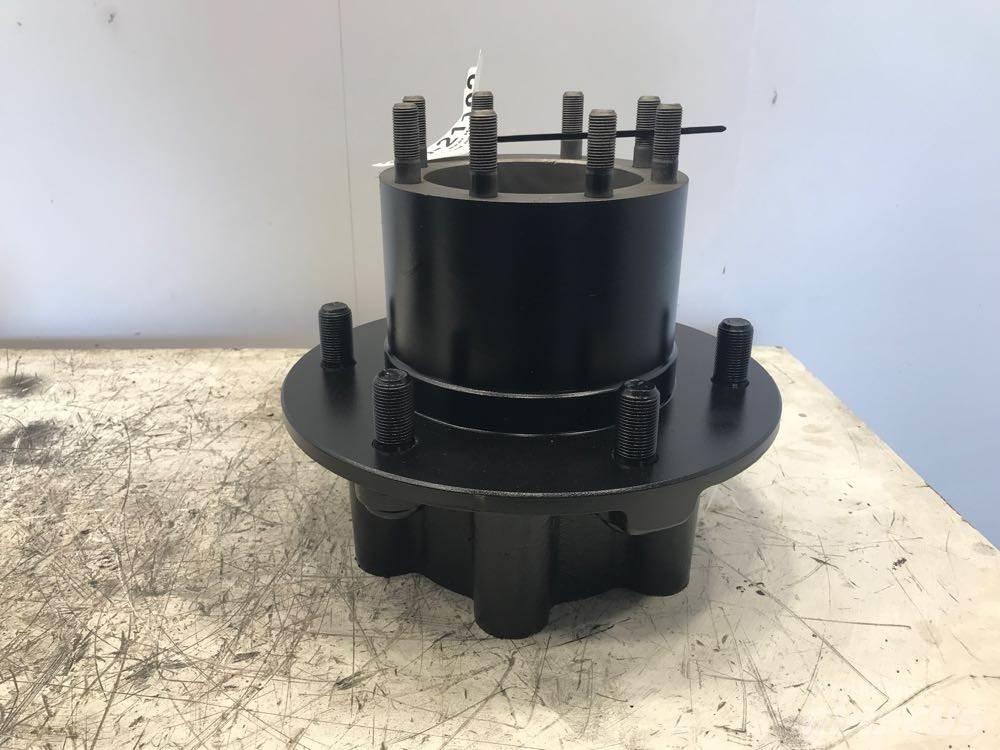 Meritor  Other components