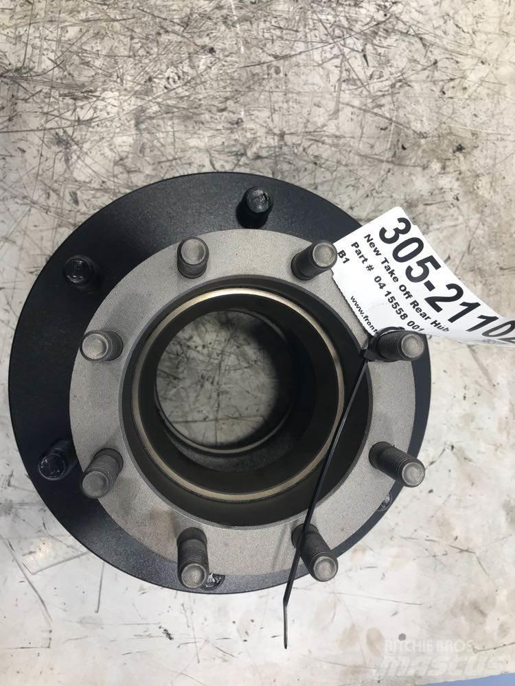 Meritor  Other components