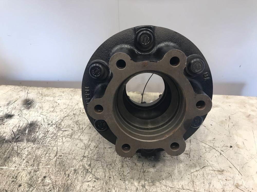Meritor  Other components