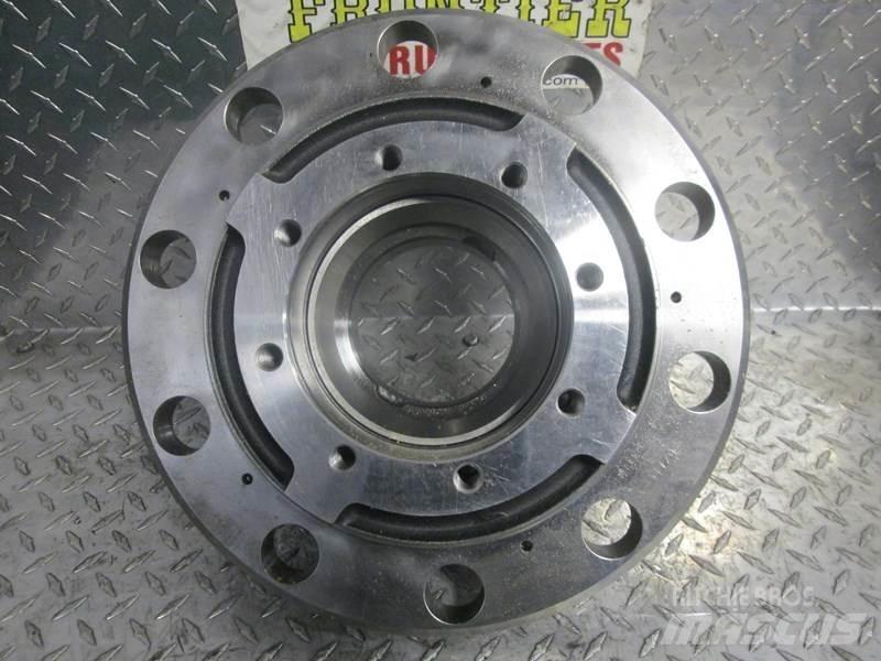 Meritor  Other components