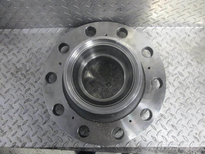 Meritor  Other components