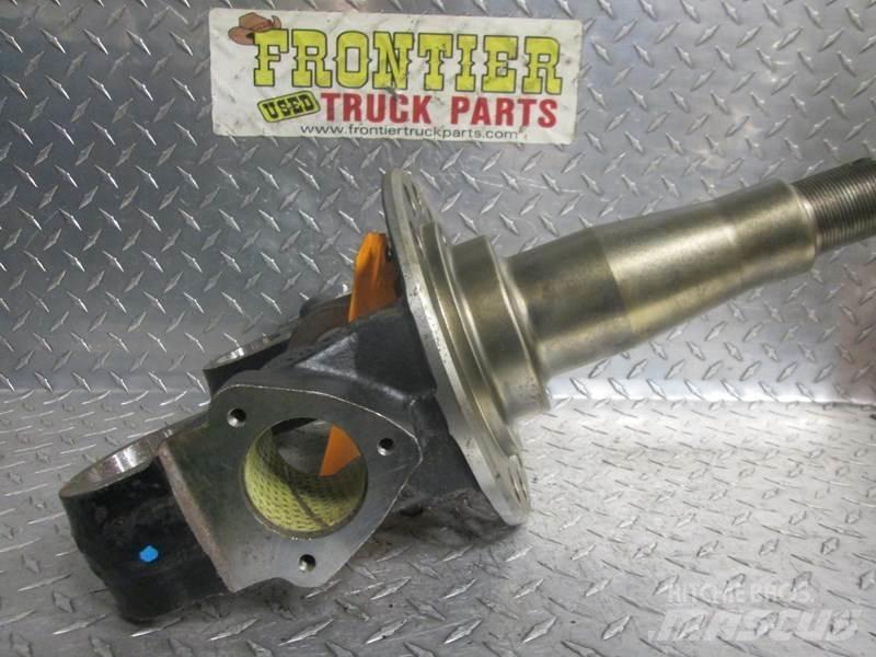 Meritor  Other components