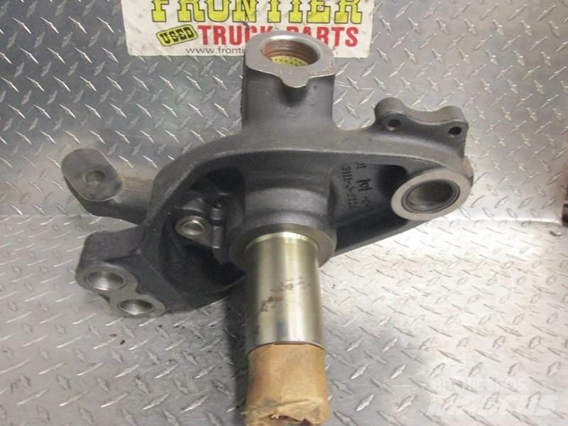 Meritor  Other components