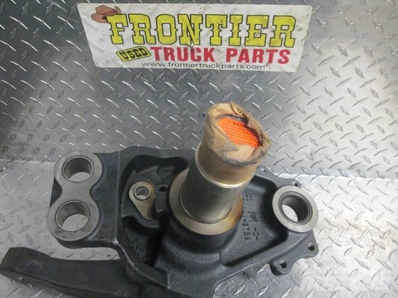 Meritor  Other components